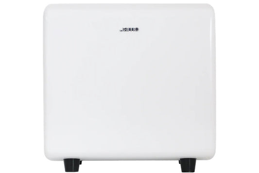 Jamo Cube Compact powered subwoofer (Matte White)