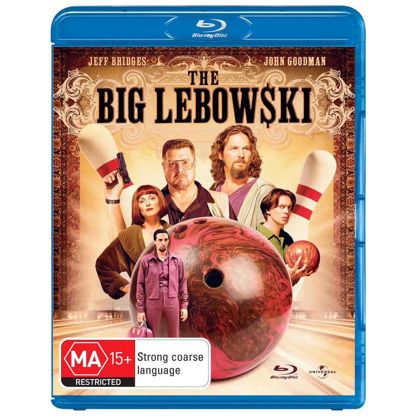 Big Lebowski, The