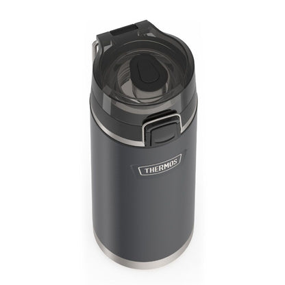 Thermos Icon 710Ml Water Bottle - Granite