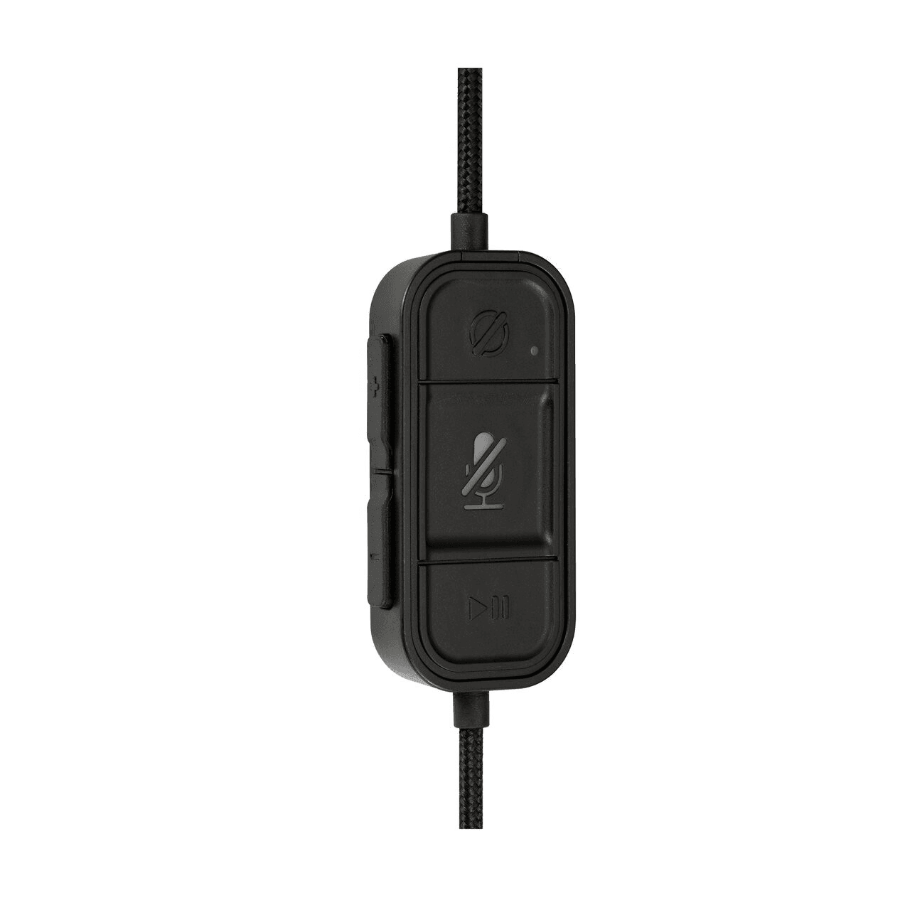 Kensington H1000 USB-C On-Ear Headset Headphones Black