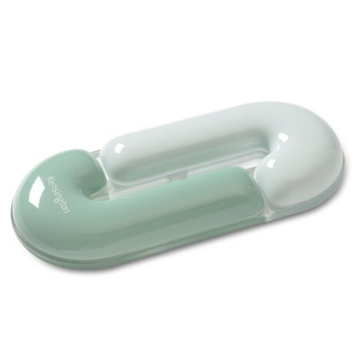 Kensington Duo Gel Mouse Wrist Rest Green