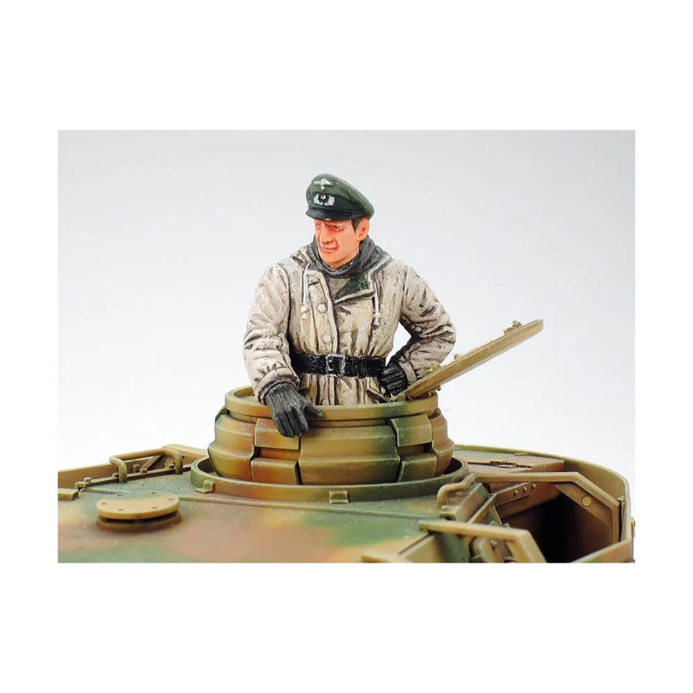 Tamiya 1/35 Panzerkampfwagen IV