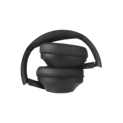 Wave Audio Symphony ANC Wireless/Bluetooth Headphones (Black)
