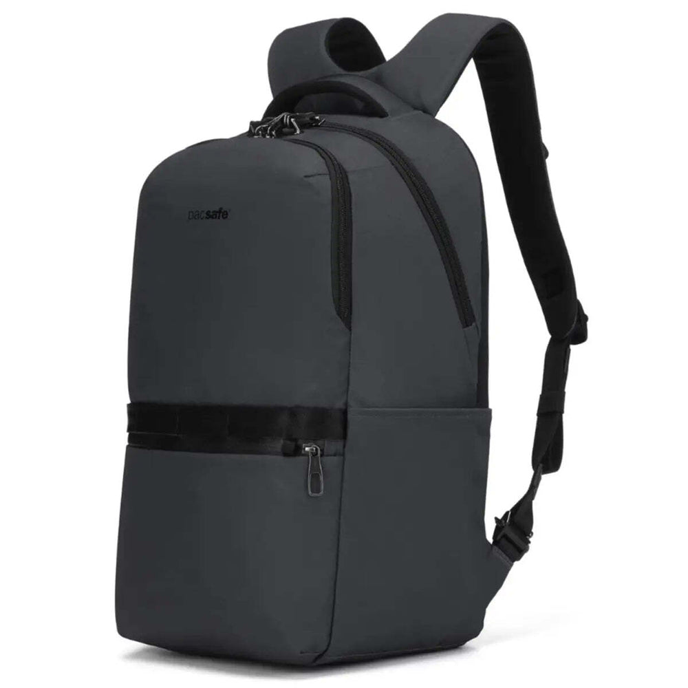 Pacsafe Metrosafe X Anti-Theft 25L 16" Laptop Backpack - Slate