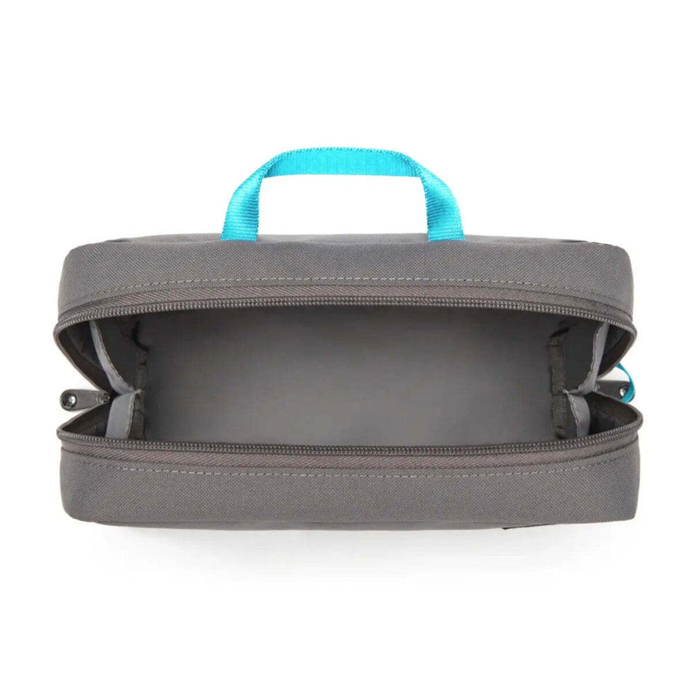 Pacsafe RFIDsafe Gear Pouch - Stone