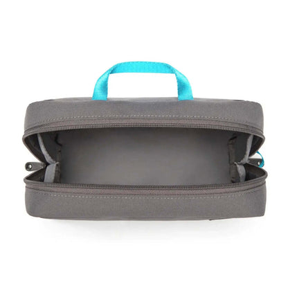 Pacsafe RFIDsafe Gear Pouch - Stone