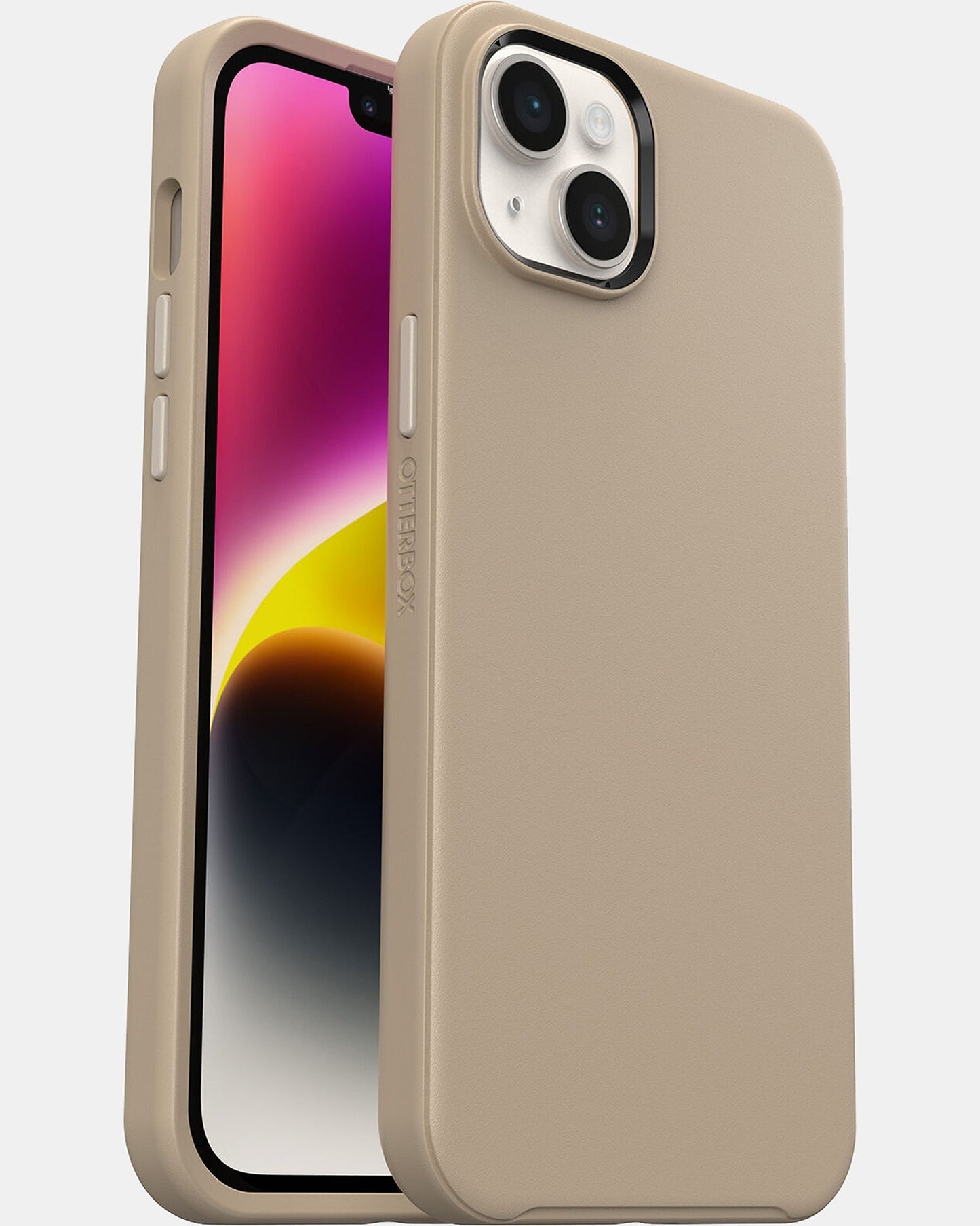 Otterbox Symmetry Phone Case for iPhone 14 Plus