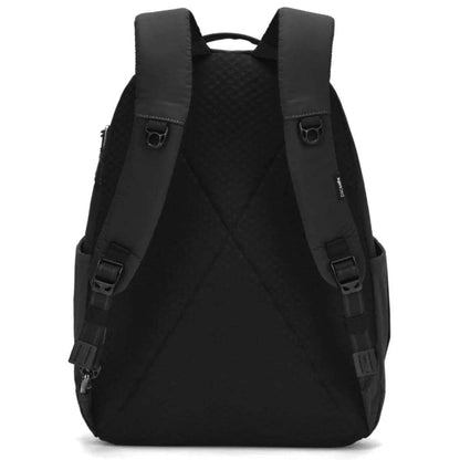 Pacsafe Metrosafe LS350 Anti-Theft 13" Laptop Backpack - Black