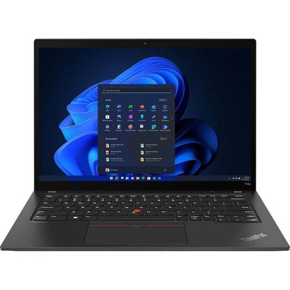 Lenovo ThinkPad T14s Gen 3 Intel i7 1255U 4.70GHz 16GB RAM 256GB SSD 14" Win 11 [*Refurbished: Very Good]
