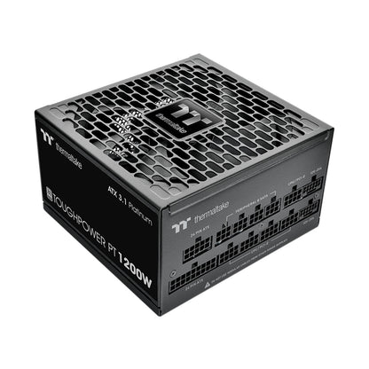 Thermaltake Toughpower 1200W 80+ Platinum PCIe 5.1 ATX 3.1 Fully Modular Power Supply