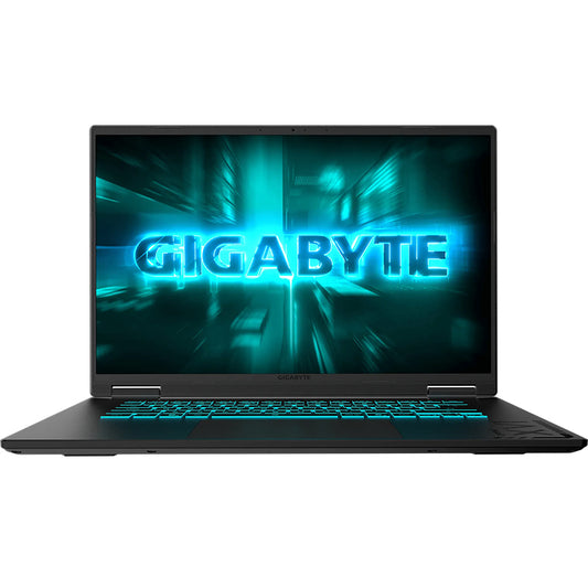 Gigabyte A16 3WH 16" WUXGA R7 260 RTX 5070 16GB 1TB W11H+ Laptop