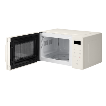 CUCKOO Gourmet Collection 20L Microwave (CMW-N2010EW)