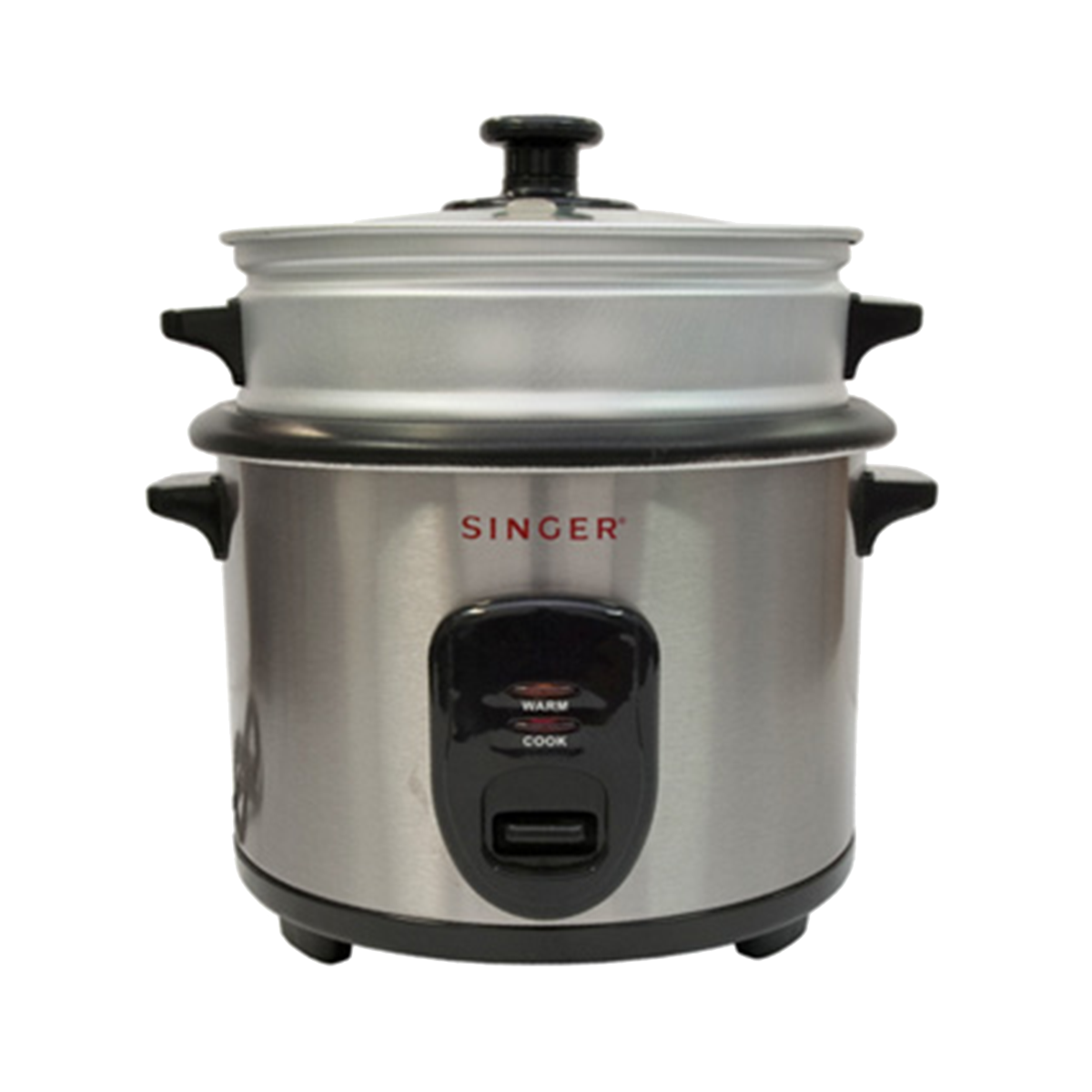 SINGER 5 Cup -1L Rice Cooker