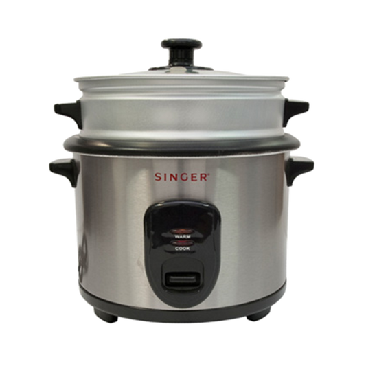 SINGER 5 Cup -1L Rice Cooker