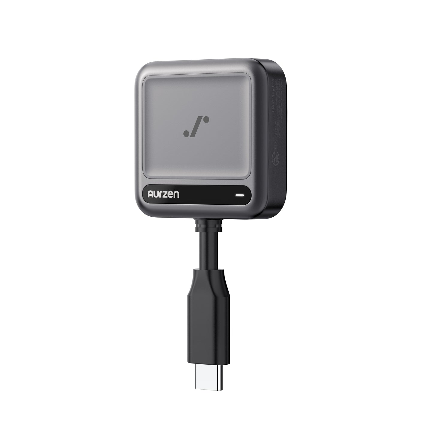 Aurzen Castplay Pro Grey for ZIP Porjector