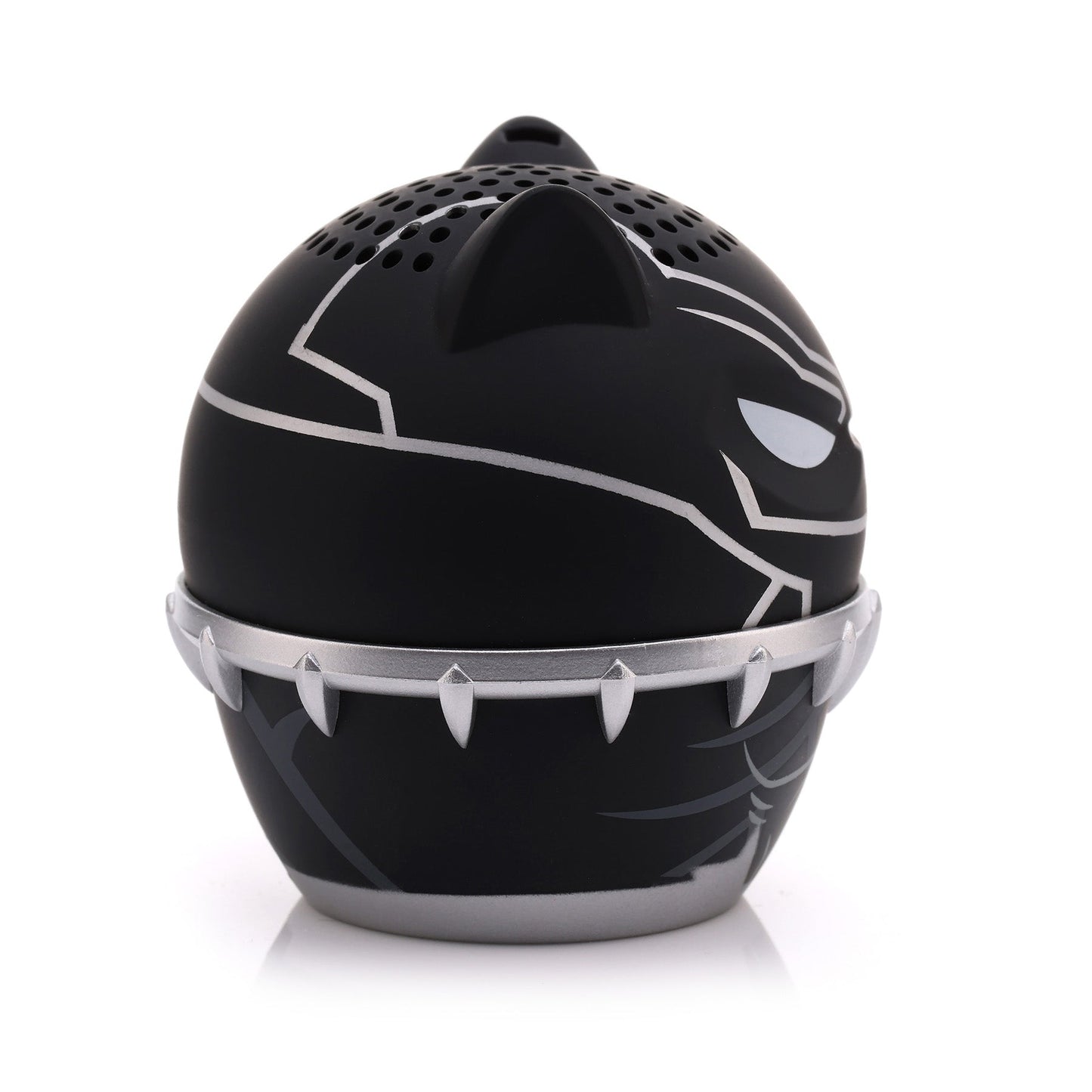 Bitty Boomers Marvel Black Panther Bluetooth Speaker Mini