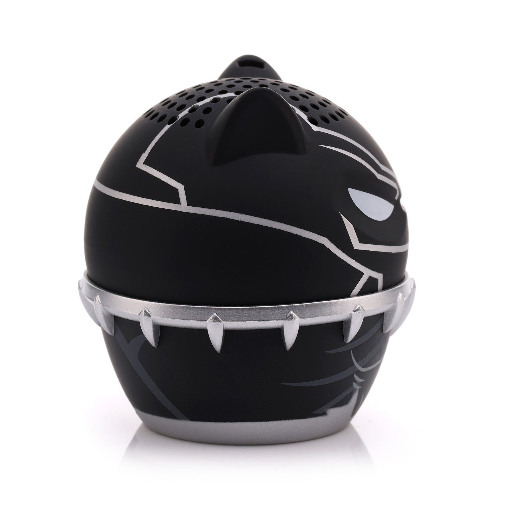 Bitty Boomers Marvel Black Panther Bluetooth Speaker Mini