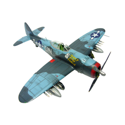 Revell 1/72 P47M Thunderbolt