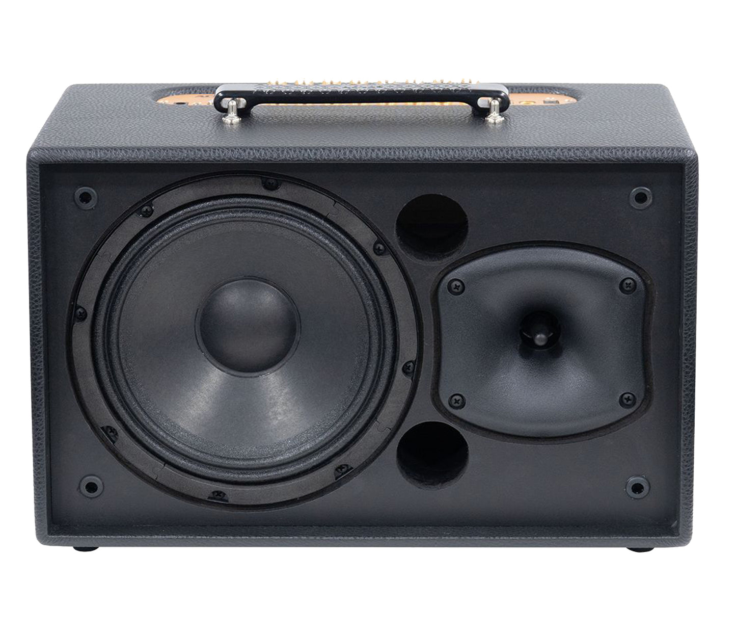 KBEATBOX CS-286Plus V2 Karaoke System | 70W RMS | Wireless Microphones