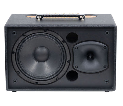 KBEATBOX CS-286Plus V2 Karaoke System | 70W RMS | Wireless Microphones
