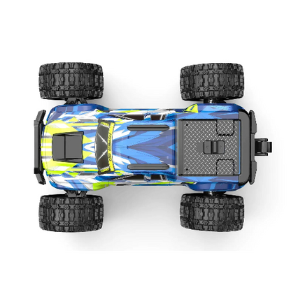MJX 1/14 HyperGo 2.4G 4WD Brushless RC Hobby Truck