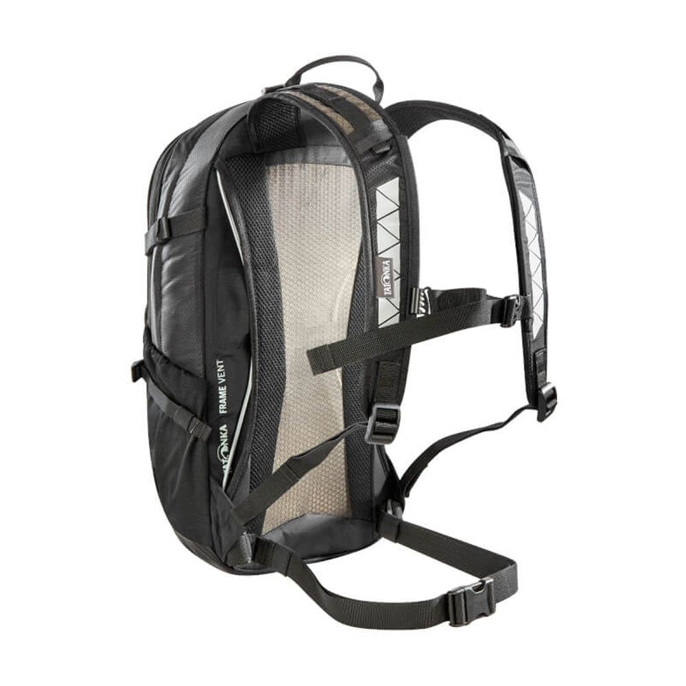 Tatonka MTB Bike Backpack 14 Litre - Black