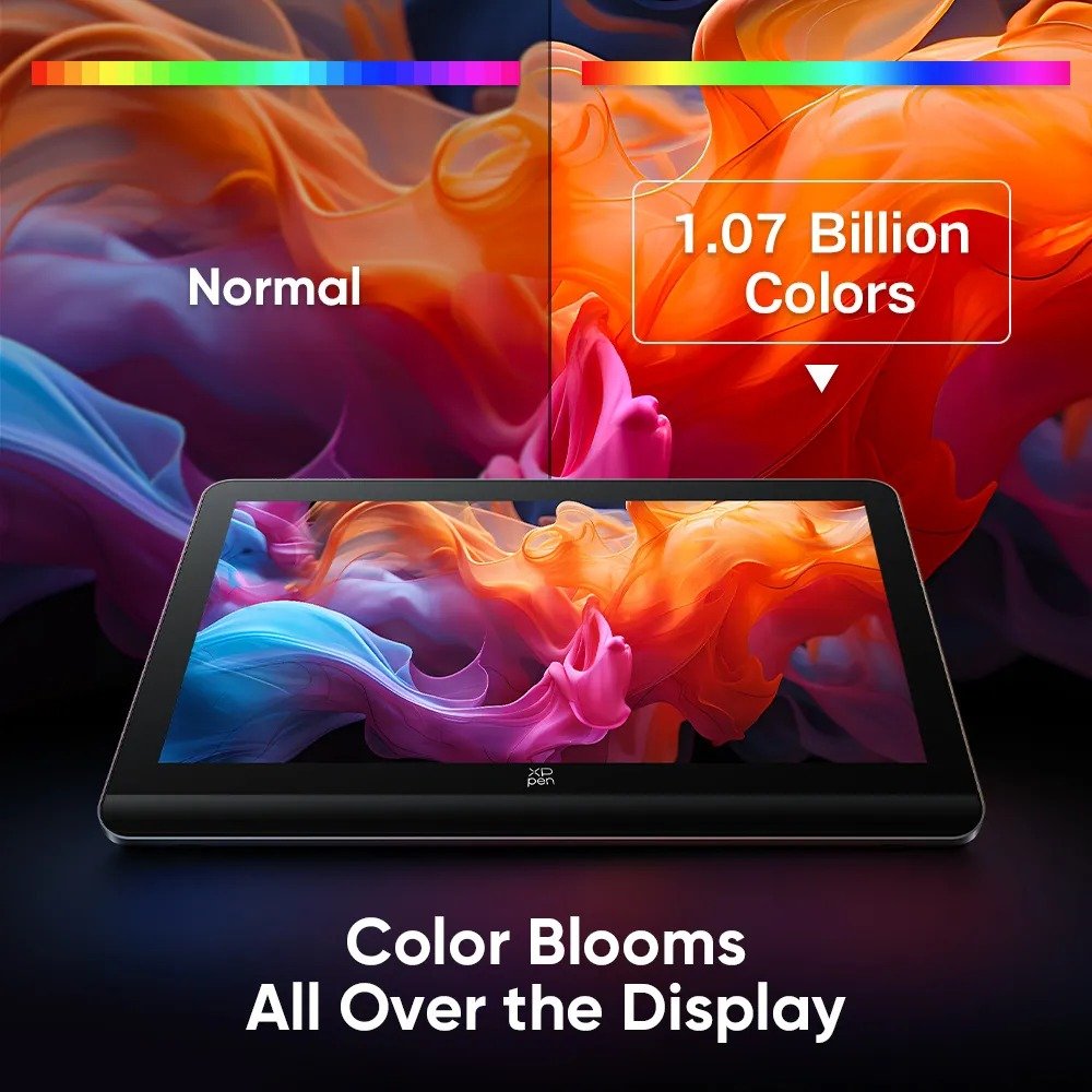 XPPen Artist Pro 19 (Gen 2) 4K Pen Display