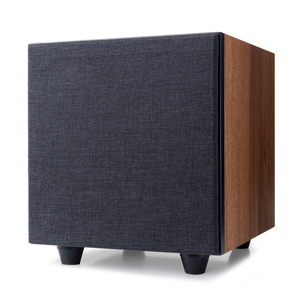 Argon Audio Walnut MALMÖ Sub8
