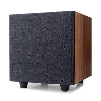 Argon Audio Walnut MALMÖ Sub8