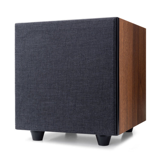 Argon Audio Walnut MALMÖ Sub8