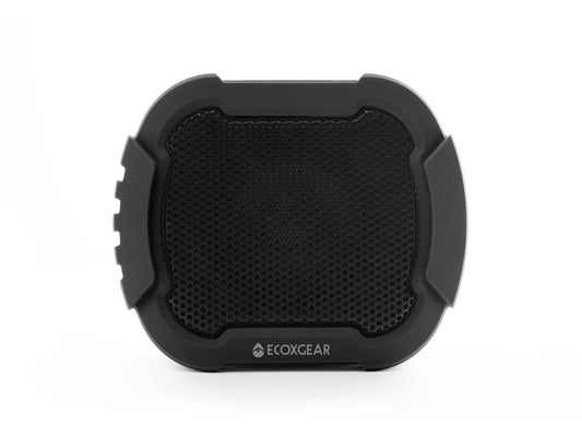 EcoXgear EcoRoam20 Plus Bluetooth Speaker (Black)