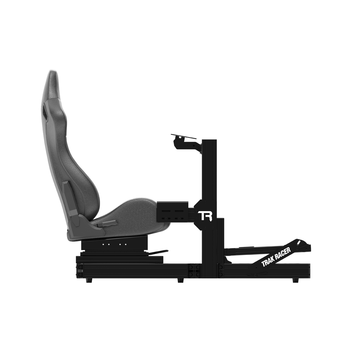 TR80S Simulator with Recliner Seat & Brackets