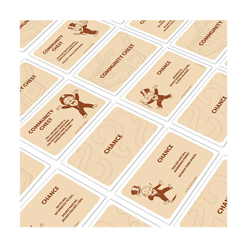 Winning Moves Beaches of the Philippines Monopoly