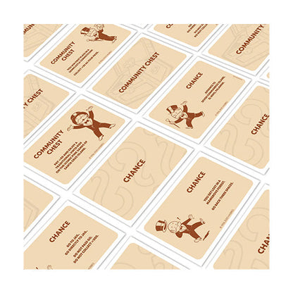 Winning Moves Beaches of the Philippines Monopoly