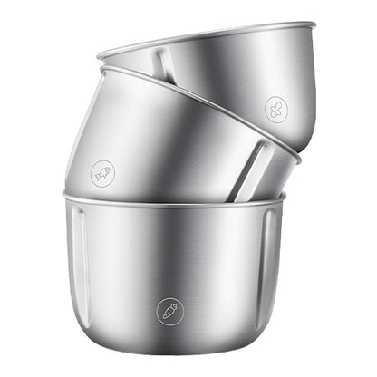 Morphy Richards Stainless Steel Electric Kitchen Cooking Chopper (White)
