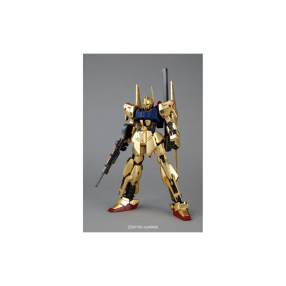 Bandai MG 1/100 Hyaku-Shiki Ver. 2.0