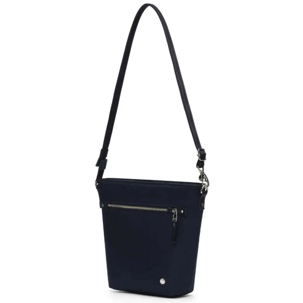 Pacsafe W Anti-theft Crossbody Bag - Navy