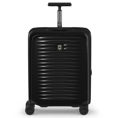 Victorinox Airox Global 55 cm Hardside Carry-On Suitcase - Black