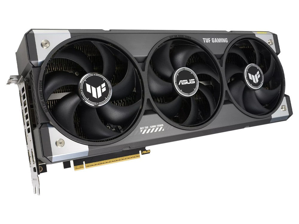 ASUS TUF Gaming GeForce RTX 5080 16GB GDDR7 Graphics Card