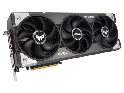 ASUS TUF Gaming GeForce RTX 5080 16GB GDDR7 Graphics Card