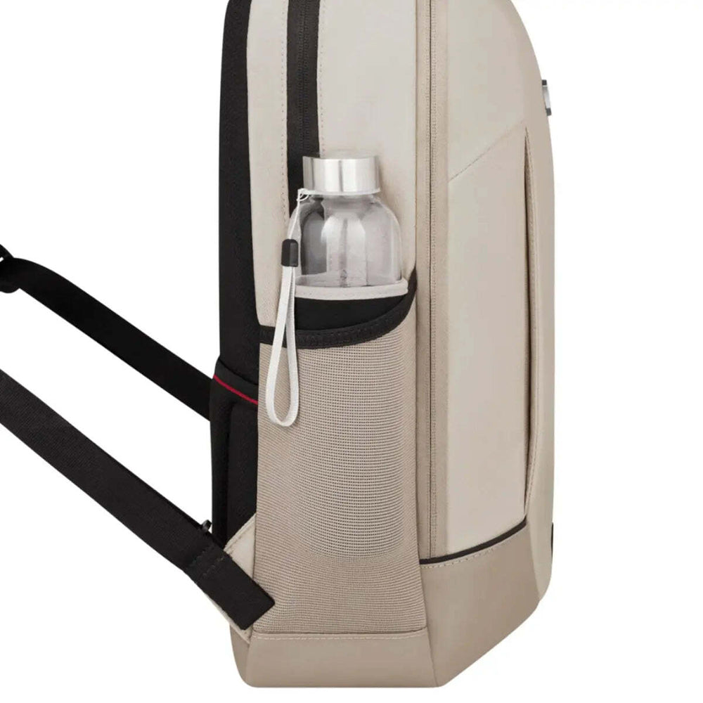 Victorinox Altmont Modern Compact 15.6" Laptop Backpack - Stone White