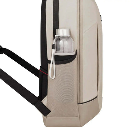 Victorinox Altmont Modern Compact 15.6" Laptop Backpack - Stone White