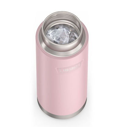 Thermos Icon 710ml Water Bottle - Sunset Pink