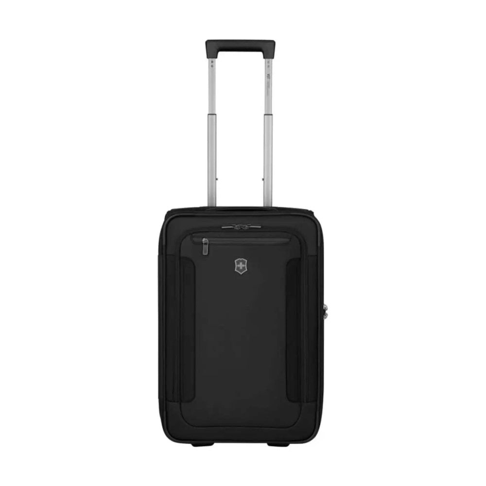 Victorinox Werks Traveller 7.0 Frequent Flyer 2-Wheel Carry-On 55cm Black