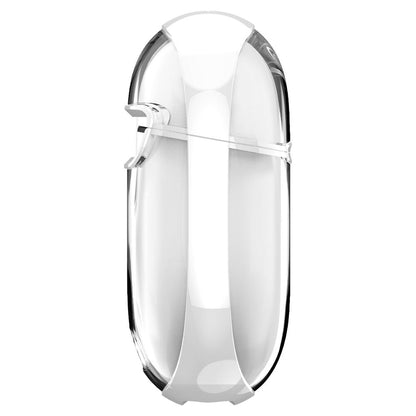 Spigen Google Pixel Buds Pro Ultra Hybrid Case (Jet White)