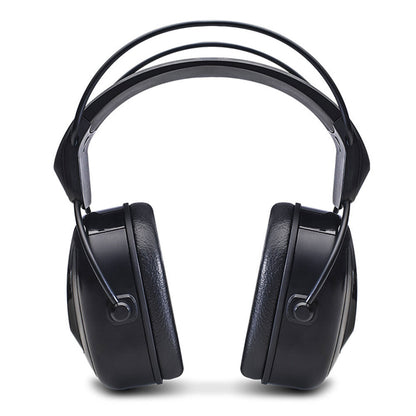 Alesis Extreme Isolating Drum Headphones (Black)