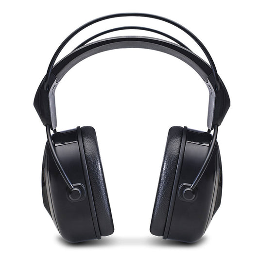 Alesis Extreme Isolating Drum Headphones (Black)