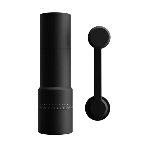 Varia EVO Hybrid Coffee Grinder (Evo Hand Grinder Only) Black