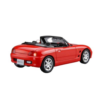Aoshima 1/24 Suzuki Ea11r Cappuccino 1991