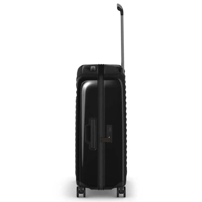 Victorinox Airox Medium 69 cm Hardside Suitcase - Black